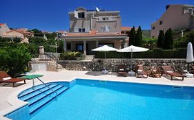Zupa Dubrovacka Guest House